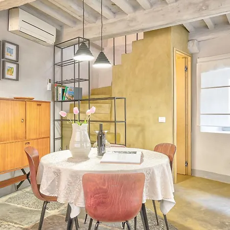 Casa Colonia - Together In Tuscany דירה קורטונה