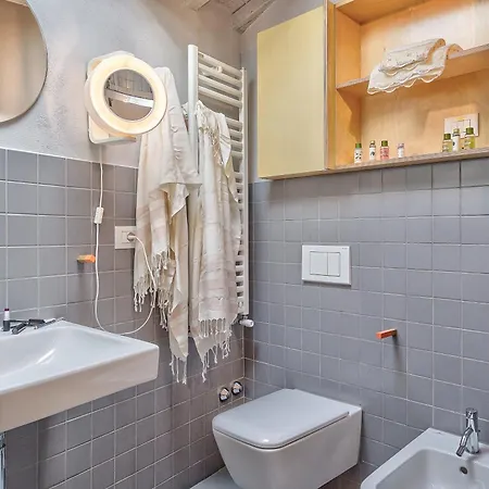 Casa Colonia - Together In Tuscany Apartment