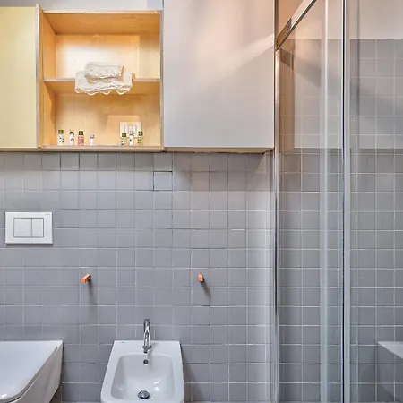 アパート Casa Colonia - Together In Tuscany