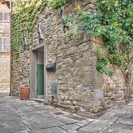 Apartment Casa Colonia - Together In Tuscany *