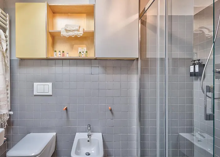 アパート Casa Colonia - Together In Tuscany