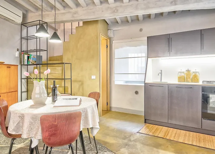 Апартаменты Casa Colonia - Together In Tuscany Кортона