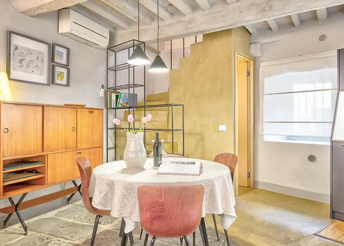 Casa Colonia - Together In Tuscany Апартаменты Кортона