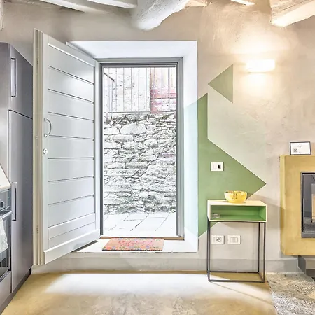 Casa Colonia - Together In Tuscany Cortona