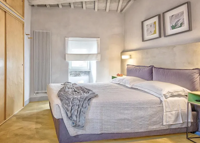 Casa Colonia - Together In Tuscany